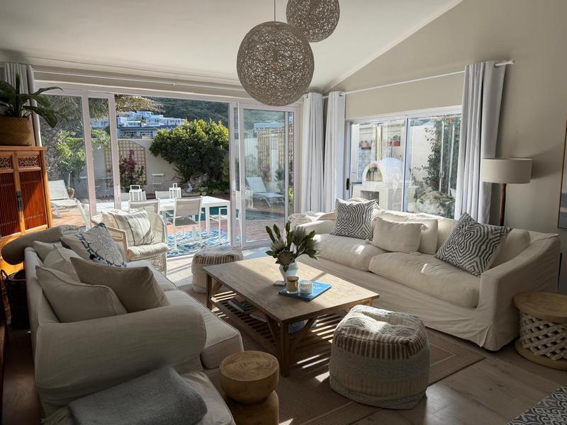 To Let 3 Bedroom Property for Rent in Hout Bay Western Cape